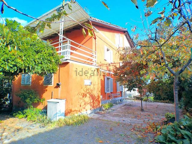Casa in vendita a Odalengo Grande, Alessandria
