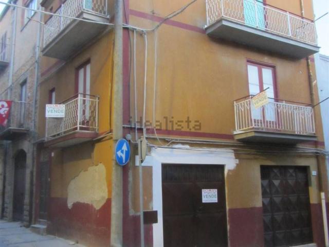 Casa in vendita a Naro, Sicilia