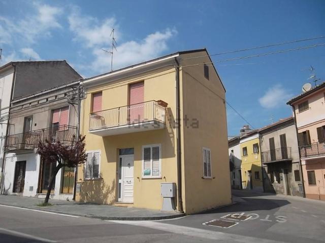 Casa in vendita a Scerni, Abruzzo