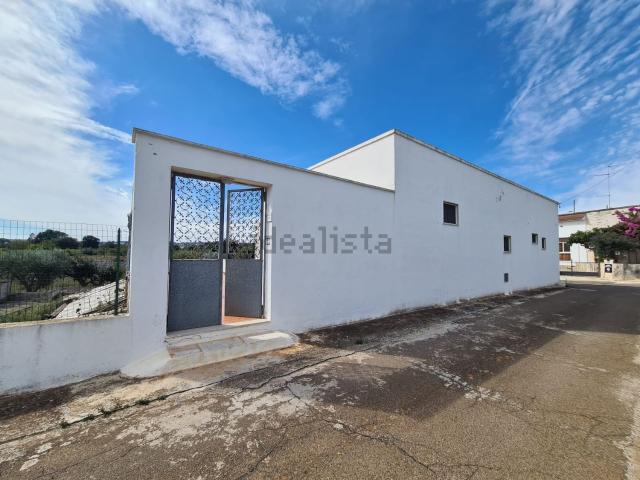 Casa in vendita a Puglia, Taranto