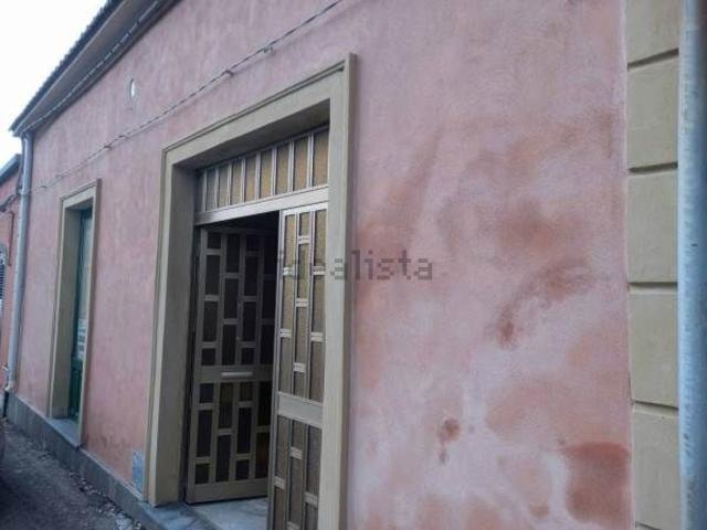 Casa in vendita a Santa Venerina, Sicilia