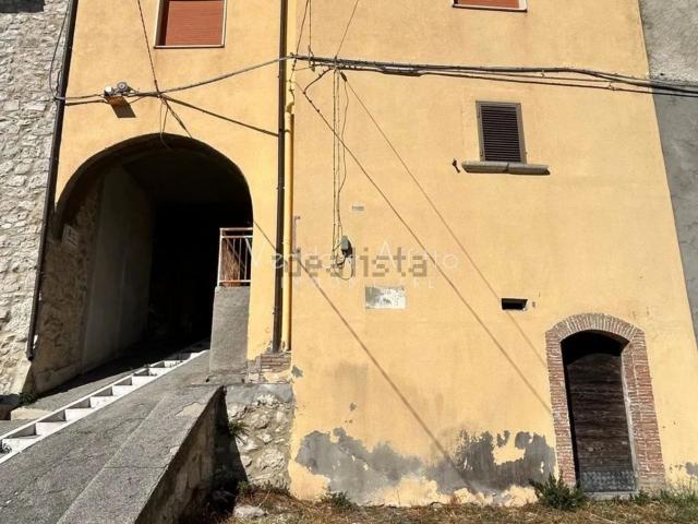 Casa in vendita a Carunchio, Chieti