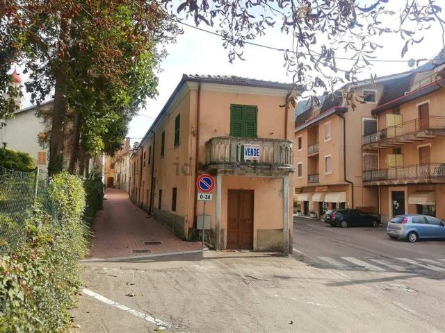Casa in vendita a Piemonte, Alessandria