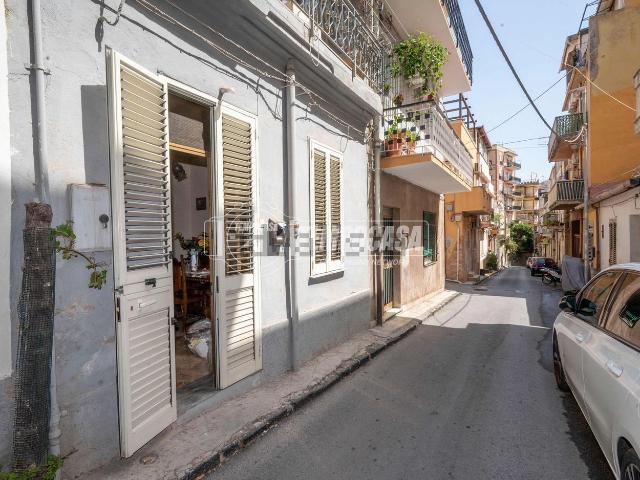 Casa in vendita a IV Circoscrizione, Messina