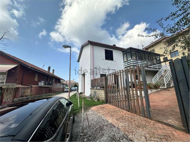Casa in vendita a Roma Capitale, Lazio