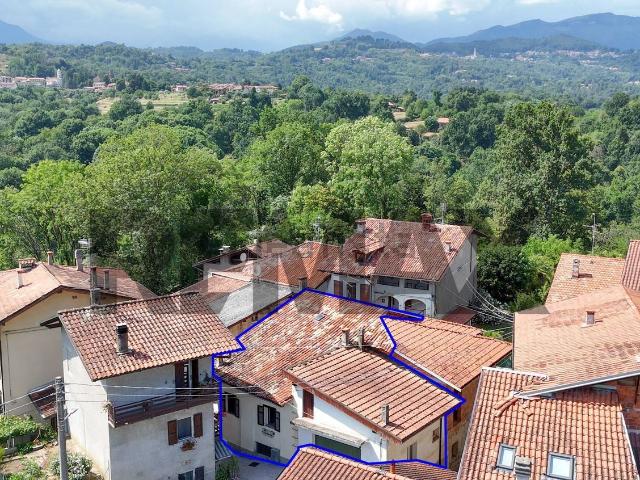Casa in vendita a Piemonte, Biella