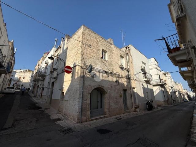 Casa in vendita a Puglia, Brindisi