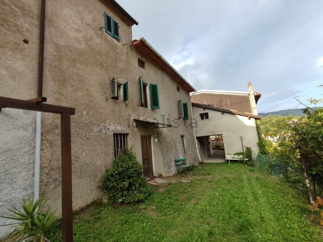 Casa in vendita a Piteglio, Toscana