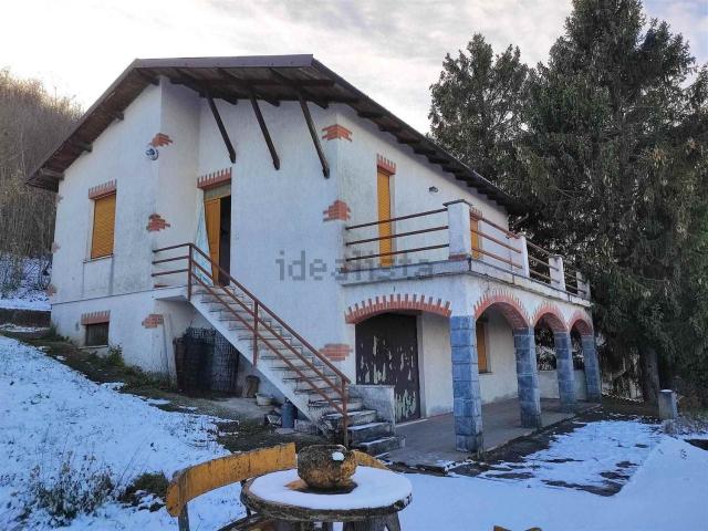 Casa in vendita a Piemonte, Alessandria