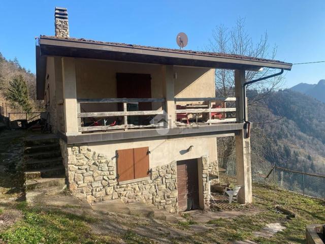Casa in vendita a Comunità montana del Sebino bresciano, Marone