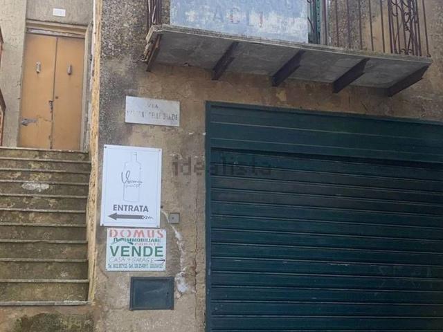 Casa in vendita a Naro, Sicilia