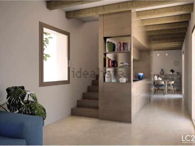 Casa in vendita a Fontanelle, Bassano Del Grappa
