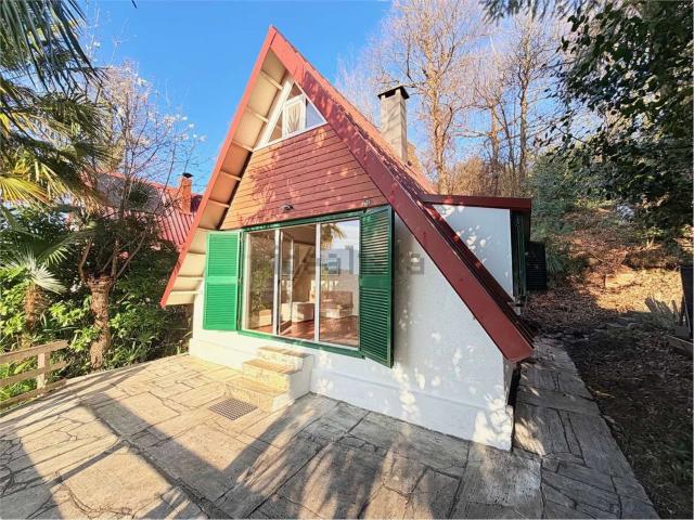Casa in vendita a Comunità Montana Valli del Verbano, Brezzo Di Bedero
