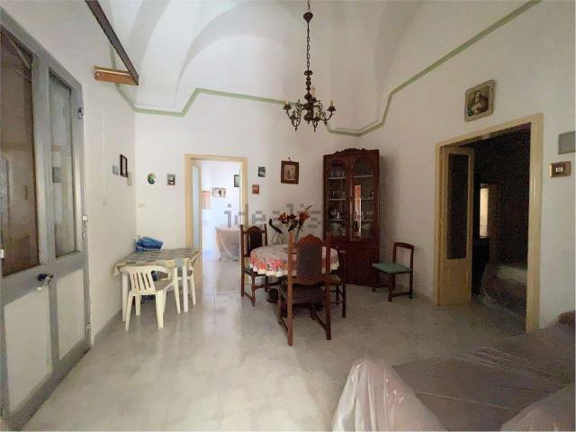 Casa in vendita a Puglia, Lecce