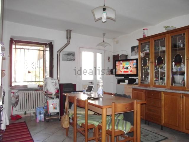 Casa in vendita a Vignole Borbera, Alessandria