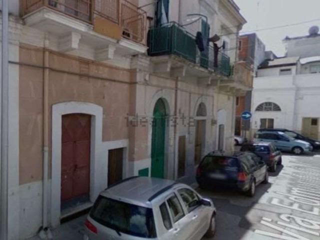 Casa in vendita a Contrada Randa, Puglia