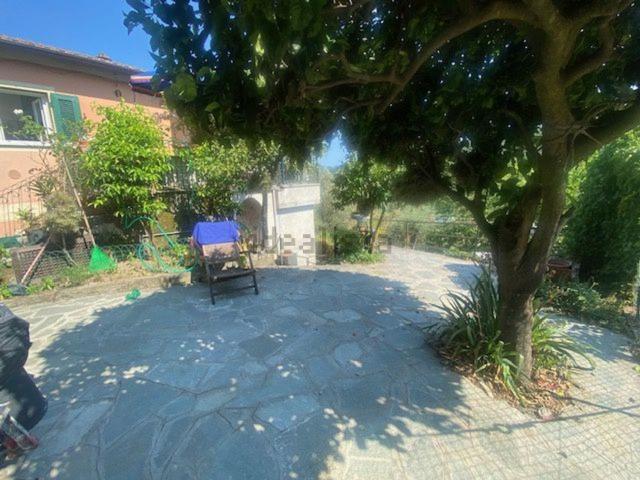 Casa in vendita a Rapallo, Liguria