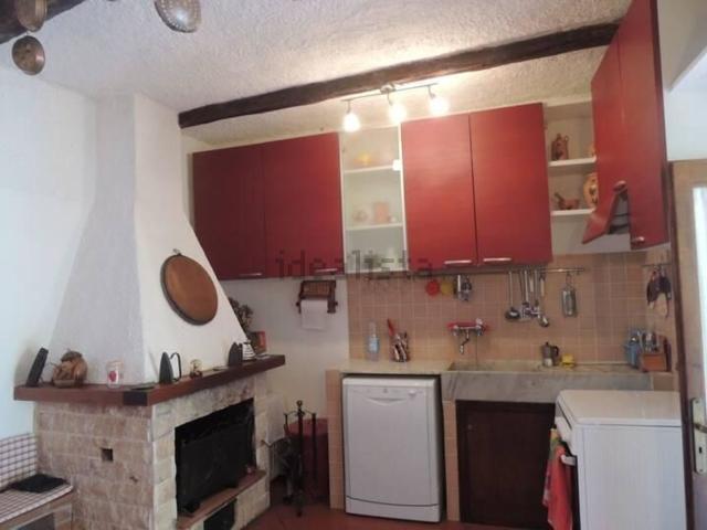 Casa in vendita a Aurigo, Liguria