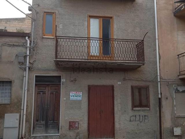 Casa in vendita a Camastra, Sicilia