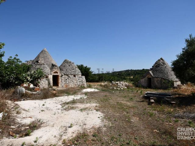 Casa in vendita a La Specchia, Puglia