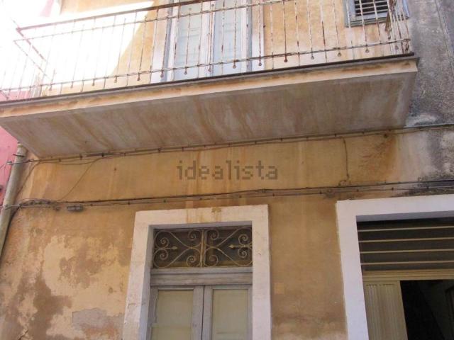 Casa in vendita a Cappuccini, Ragusa
