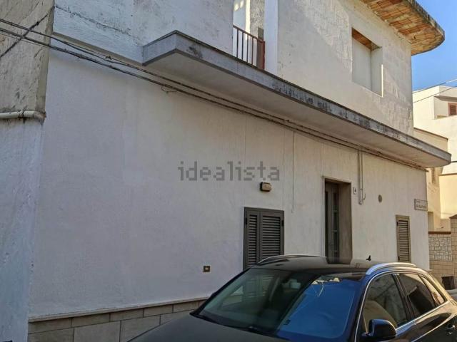 Casa in vendita a Puglia, Taranto