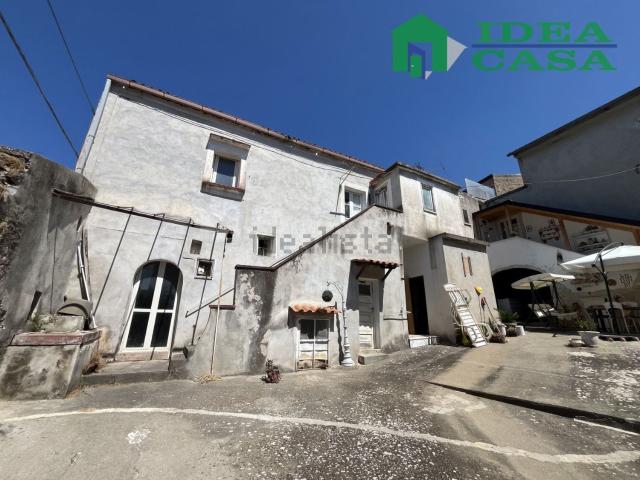 Casa in vendita a Giano Vetusto, Campania
