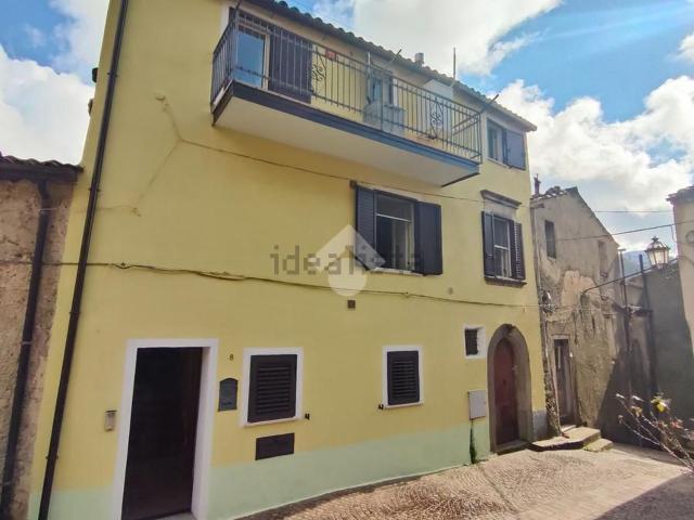 Casa in vendita a Calabria, Cosenza