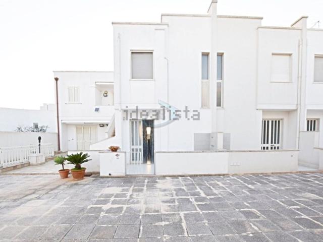 Casa in vendita a Puglia, Lecce