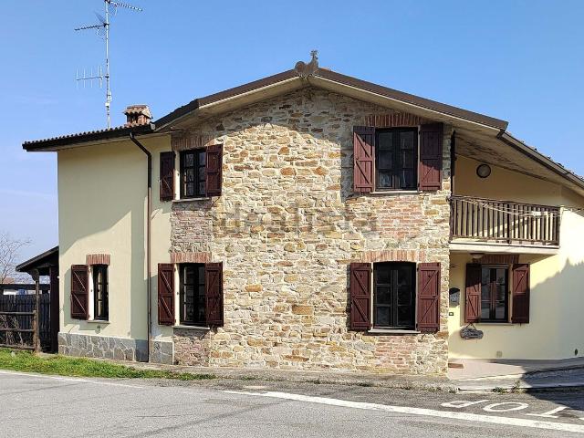 Casa in vendita a Piemonte, Alessandria