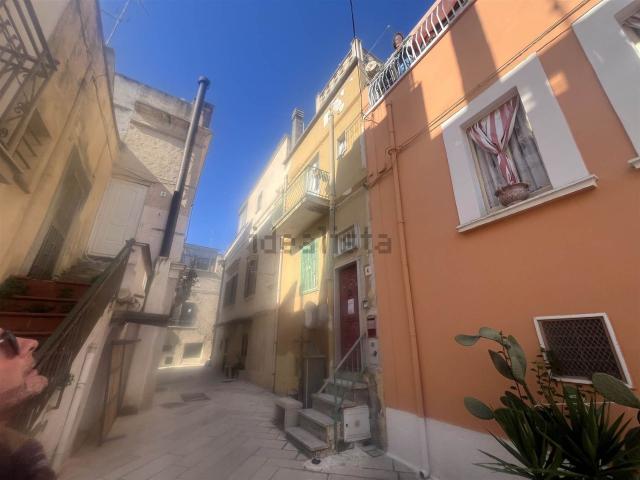 Casa in vendita a Puglia, Bari