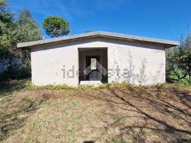 Casa in vendita a Borgo Fontanelle, Montesarchio