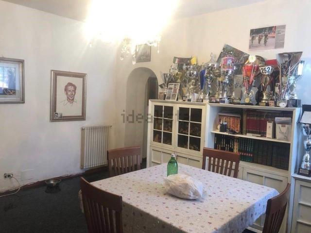 Casa in vendita a San Carlo, Marina Di Massa