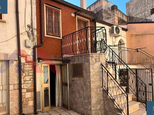 Casa in vendita a San Giovanni Rotondo, Foggia