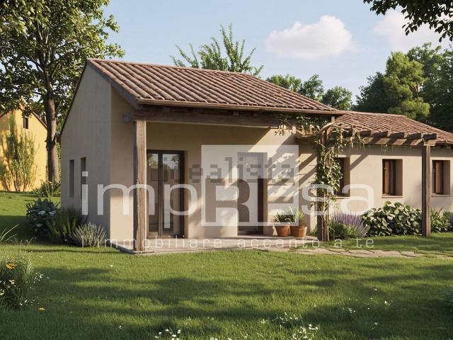 Casa in vendita a Ormelle, Veneto