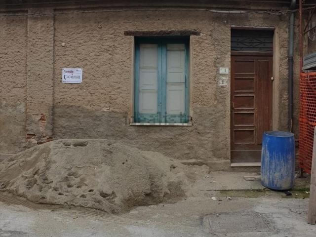 Casa in vendita a Calabria, Reggio Calabria