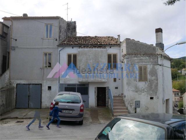 Casa in vendita a Castelguidone, Abruzzo