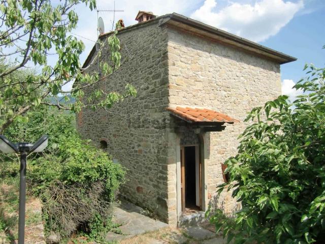 Casa in vendita a Loro Ciuffenna, Toscana