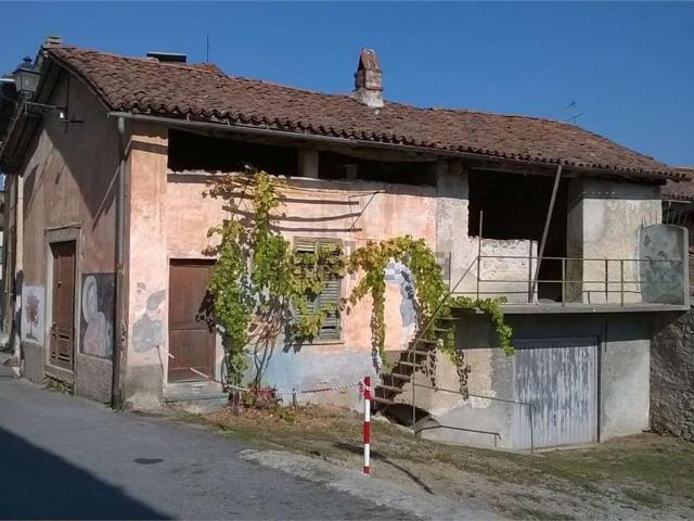 Casa in vendita a Piemonte, Cuneo