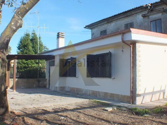 Casa in vendita a Contrada Malatesta, Roma Capitale