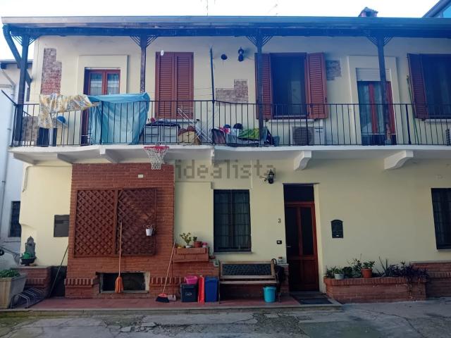Casa in vendita a Porta San Pietro, Piemonte