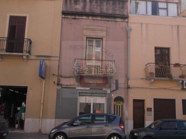 Casa in vendita a Trapani, Sicilia