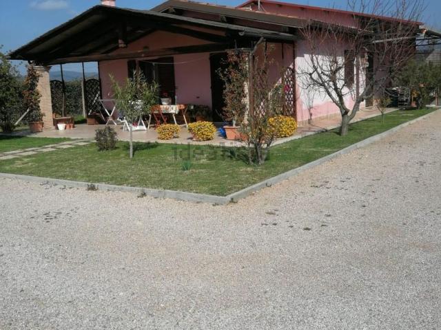Casa in vendita a centro M, Capalbio