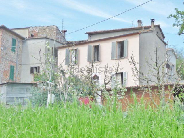 Casa in vendita a Santa Maria, Monteleone D'orvieto