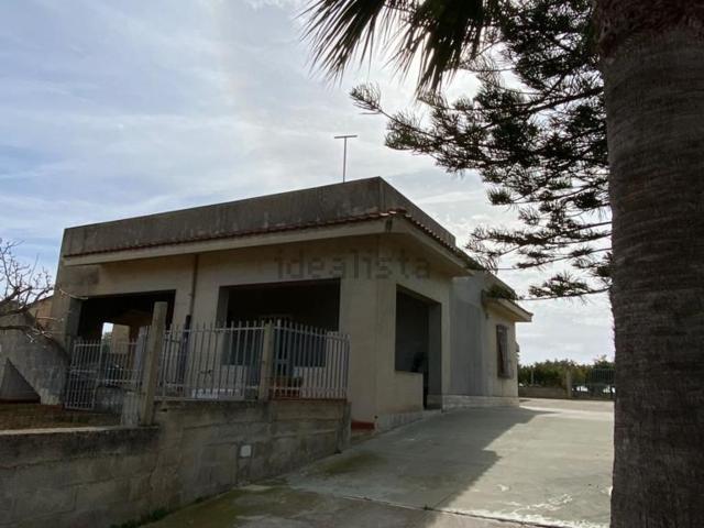 Casa in vendita a Ispica, Sicilia
