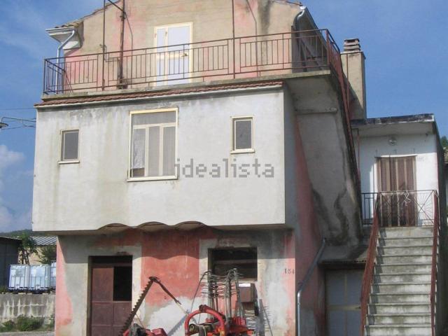 Casa in vendita a Guardiagrele, Abruzzo