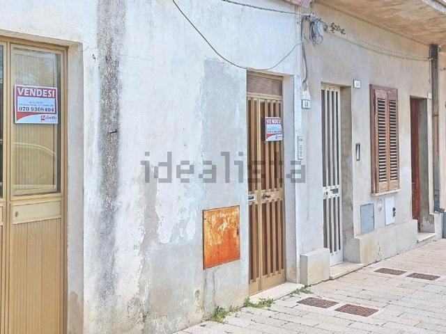 Casa in vendita a Sanluri, Sardigna/Sardegna
