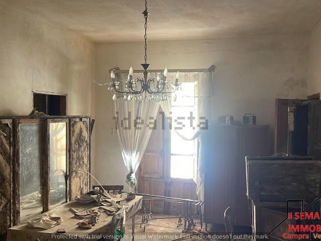 Casa in vendita a Partinico, Sicilia