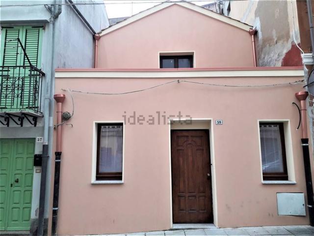 Casa in vendita a Iglesias, Sardigna/Sardegna