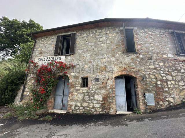 Casa in vendita a Monteleone D'orvieto, Umbria